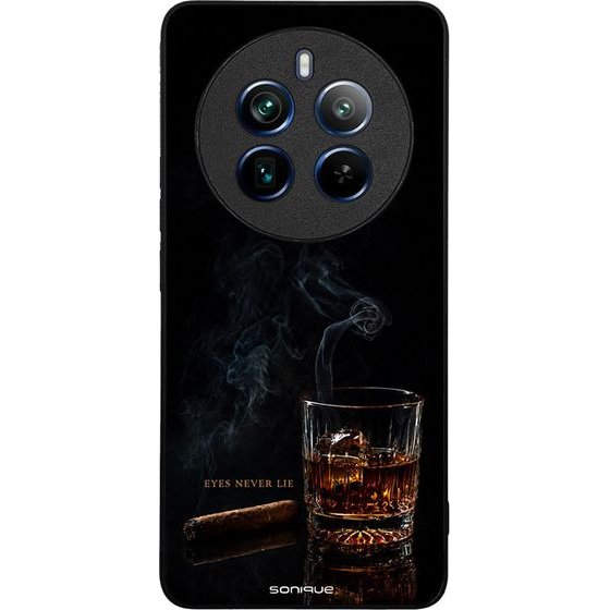 Sonique ���� Men's Edition Series ��� Realme 12 Pro 5G / Realme 12 Pro Plus 5G Eyes Never Lie