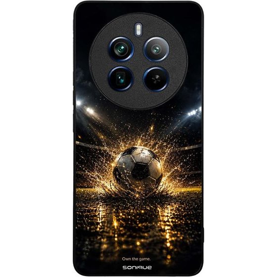 Sonique ���� Men's Edition Series ��� Realme 12 Pro 5G / Realme 12 Pro Plus 5G Football