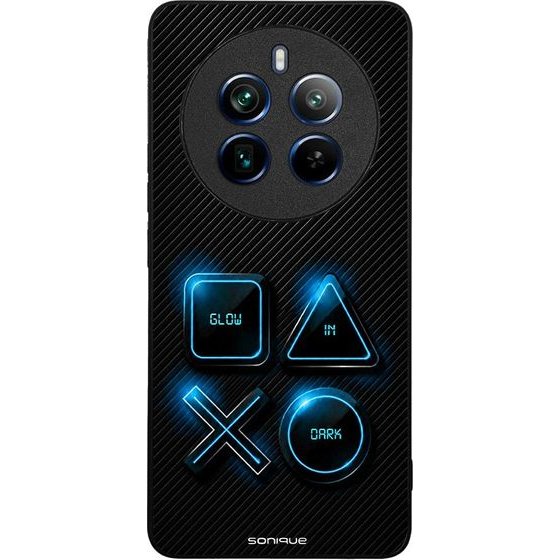 Sonique ���� Men's Edition Series ��� Realme 12 Pro 5G / Realme 12 Pro Plus 5G Gaming