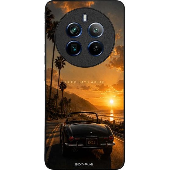 Sonique ���� Men's Edition Series ��� Realme 12 Pro 5G / Realme 12 Pro Plus 5G Good Days