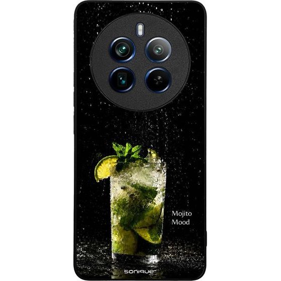 Sonique ���� Men's Edition Series ��� Realme 12 Pro 5G / Realme 12 Pro Plus 5G Mojito