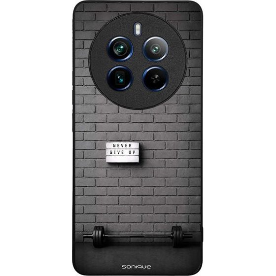 Sonique ���� Men's Edition Series ��� Realme 12 Pro 5G / Realme 12 Pro Plus 5G Motivation