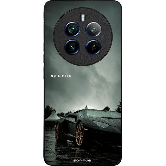 Sonique ���� Men's Edition Series ��� Realme 12 Pro 5G / Realme 12 Pro Plus 5G No Limits