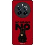 Sonique ���� Men's Edition Series ��� Realme 12 Pro 5G / Realme 12 Pro Plus 5G No Means No