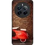 Sonique ���� Men's Edition Series ��� Realme 12 Pro 5G / Realme 12 Pro Plus 5G Old Roads