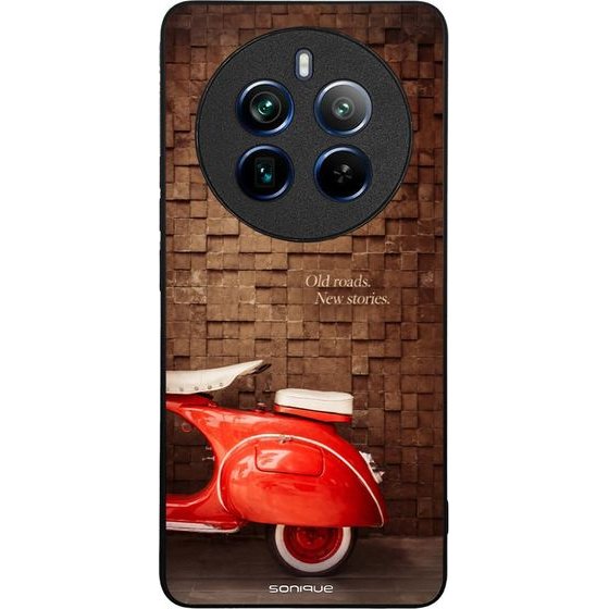 Sonique ���� Men's Edition Series ��� Realme 12 Pro 5G / Realme 12 Pro Plus 5G Old Roads