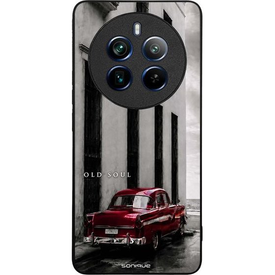 Sonique ���� Men's Edition Series ��� Realme 12 Pro 5G / Realme 12 Pro Plus 5G Old Soul