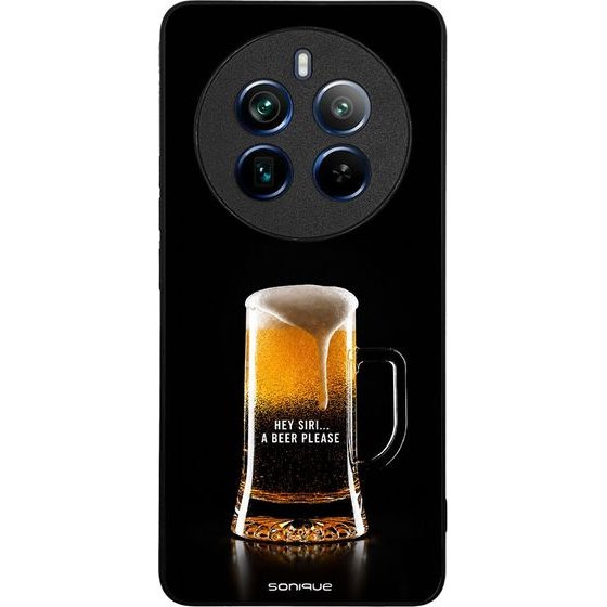 Sonique ���� Men's Edition Series ��� Realme 12 Pro 5G / Realme 12 Pro Plus 5G One Beer, Please