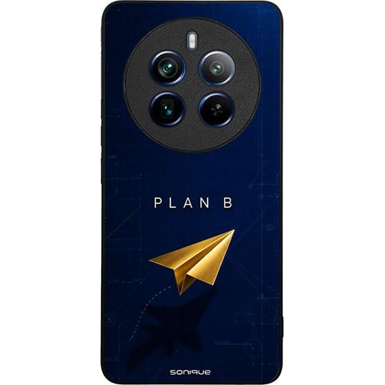 Sonique ���� Men's Edition Series ��� Realme 12 Pro 5G / Realme 12 Pro Plus 5G Plan B