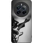 Sonique ���� Men's Edition Series ��� Realme 12 Pro 5G / Realme 12 Pro Plus 5G Rock Guitar