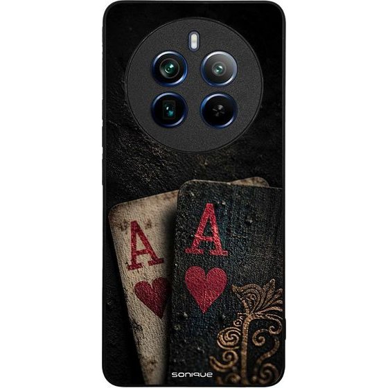 Sonique ���� Men's Edition Series ��� Realme 12 Pro 5G / Realme 12 Pro Plus 5G ����