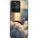 Sonique ���� Men's Edition Series ��� Realme 14 5G / Realme 14T 5G Above the Noise