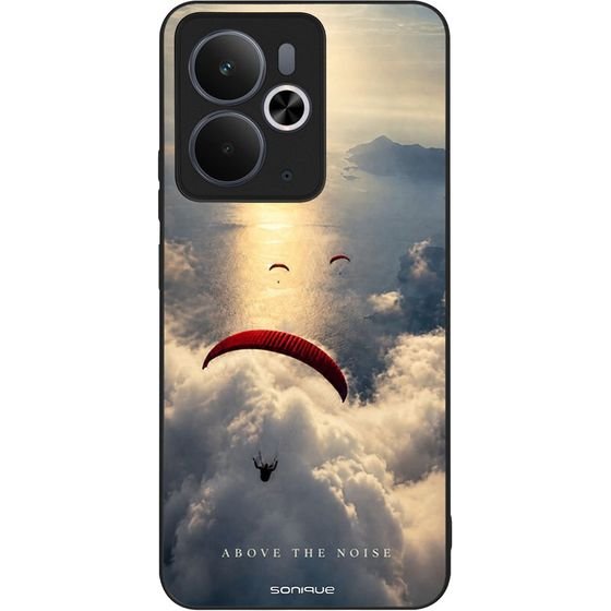 Sonique ���� Men's Edition Series ��� Realme 14 5G / Realme 14T 5G Above the Noise