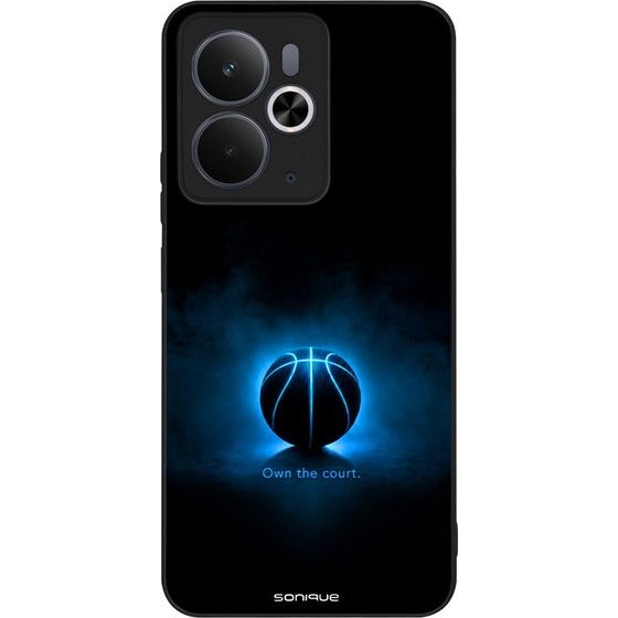 Sonique ���� Men's Edition Series ��� Realme 14 5G / Realme 14T 5G Basketball