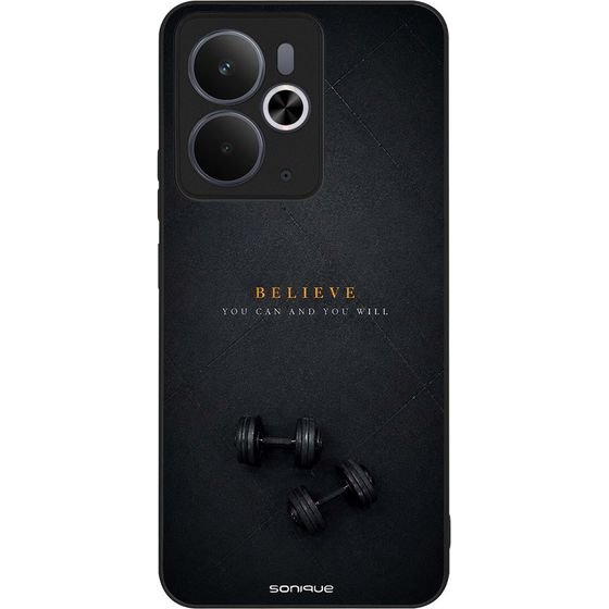 Sonique ���� Men's Edition Series ��� Realme 14 5G / Realme 14T 5G Believe