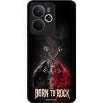 Sonique ���� Men's Edition Series ��� Realme 14 5G / Realme 14T 5G Born to Rock