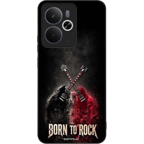 Sonique ���� Men's Edition Series ��� Realme 14 5G / Realme 14T 5G Born to Rock