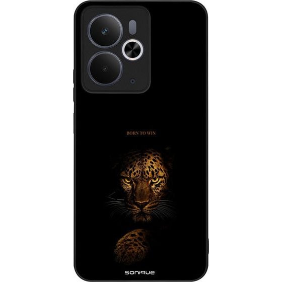 Sonique ���� Men's Edition Series ��� Realme 14 5G / Realme 14T 5G Born to Win