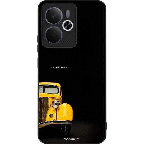 Sonique ���� Men's Edition Series ��� Realme 14 5G / Realme 14T 5G Classic Soul