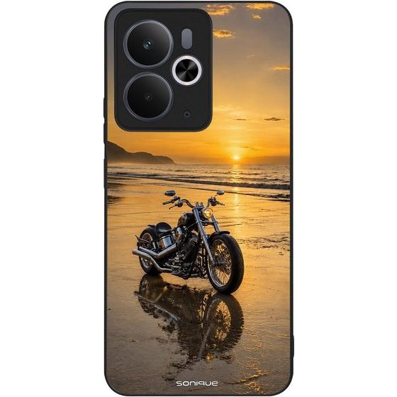 Sonique ���� Men's Edition Series ��� Realme 14 5G / Realme 14T 5G Coastal Rider