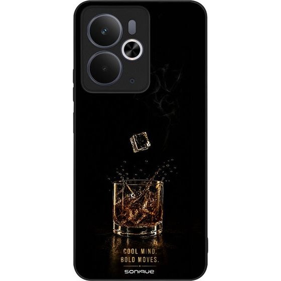 Sonique ���� Men's Edition Series ��� Realme 14 5G / Realme 14T 5G Cool Mind