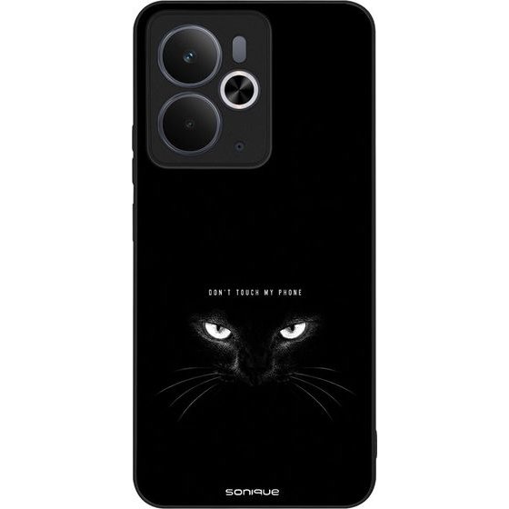 Sonique ���� Men's Edition Series ��� Realme 14 5G / Realme 14T 5G Don't Touch