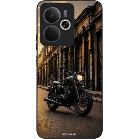 Sonique ���� Men's Edition Series ��� Realme 14 5G / Realme 14T 5G Dusk Rider