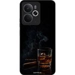 Sonique ���� Men's Edition Series ��� Realme 14 5G / Realme 14T 5G Eyes Never Lie