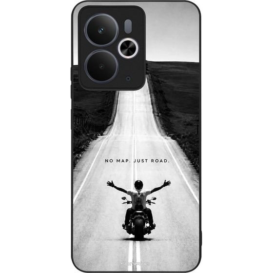 Sonique ���� Men's Edition Series ��� Realme 14 5G / Realme 14T 5G Freedom