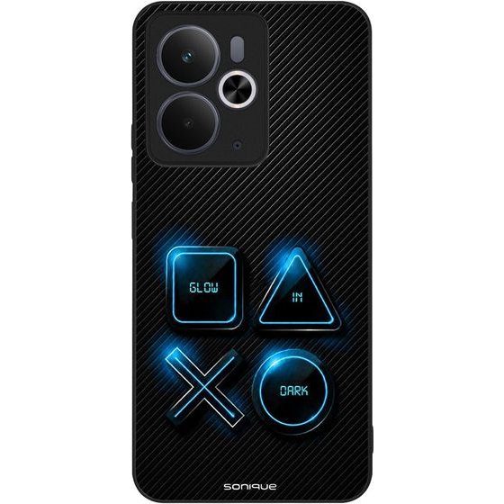 Sonique ���� Men's Edition Series ��� Realme 14 5G / Realme 14T 5G Gaming