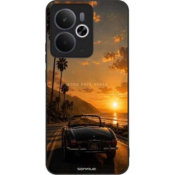 Sonique ���� Men's Edition Series ��� Realme 14 5G / Realme 14T 5G Good Days