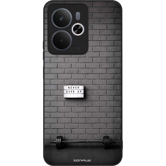 Sonique ���� Men's Edition Series ��� Realme 14 5G / Realme 14T 5G Motivation