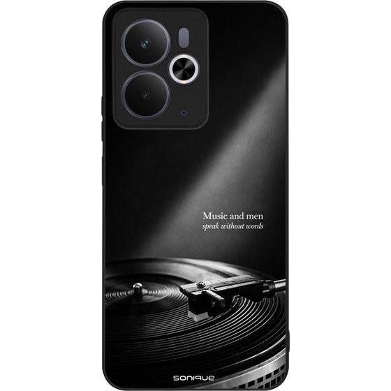 Sonique ���� Men's Edition Series ��� Realme 14 5G / Realme 14T 5G Music and Men