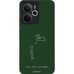 Sonique ���� Men's Edition Series ��� Realme 14 5G / Realme 14T 5G Never Alone