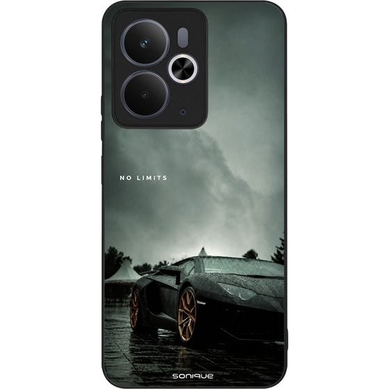 Sonique ���� Men's Edition Series ��� Realme 14 5G / Realme 14T 5G No Limits