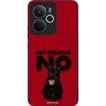 Sonique ���� Men's Edition Series ��� Realme 14 5G / Realme 14T 5G No Means No