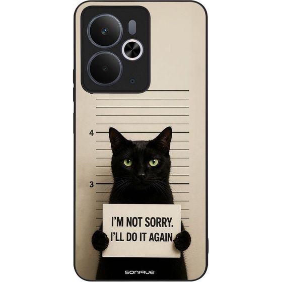 Sonique ���� Men's Edition Series ��� Realme 14 5G / Realme 14T 5G Not Sorry