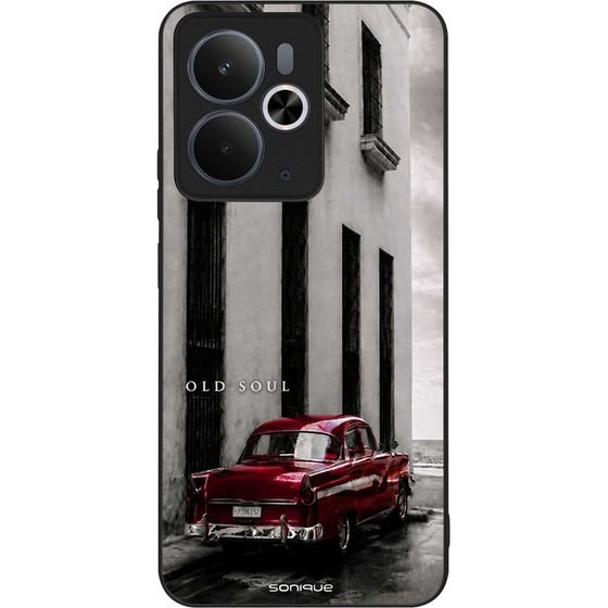 Sonique ���� Men's Edition Series ��� Realme 14 5G / Realme 14T 5G Old Soul