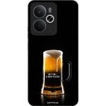 Sonique ���� Men's Edition Series ��� Realme 14 5G / Realme 14T 5G One Beer, Please