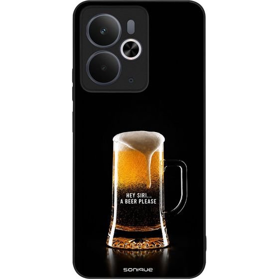 Sonique ���� Men's Edition Series ��� Realme 14 5G / Realme 14T 5G One Beer, Please