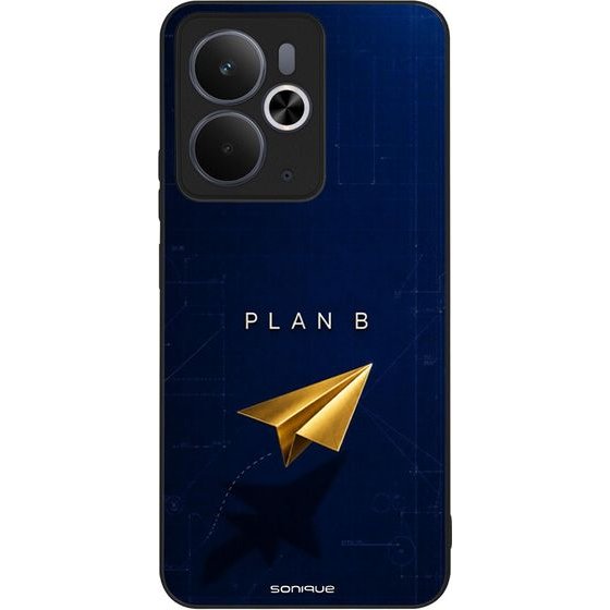Sonique ���� Men's Edition Series ��� Realme 14 5G / Realme 14T 5G Plan B