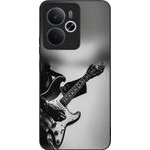 Sonique ���� Men's Edition Series ��� Realme 14 5G / Realme 14T 5G Rock Guitar