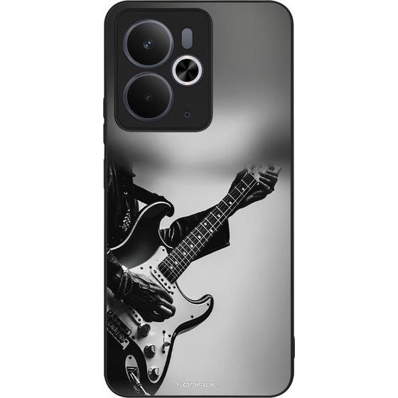 Sonique ���� Men's Edition Series ��� Realme 14 5G / Realme 14T 5G Rock Guitar