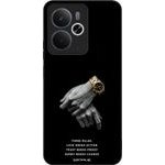 Sonique ���� Men's Edition Series ��� Realme 14 5G / Realme 14T 5G Three Rules