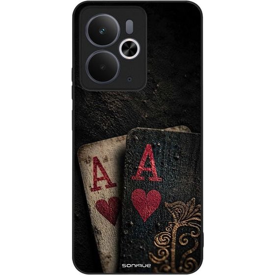 Sonique ���� Men's Edition Series ��� Realme 14 5G / Realme 14T 5G ����