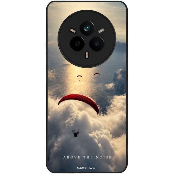 Sonique ���� Men's Edition Series ��� Realme 14 Pro 5G Above the Noise