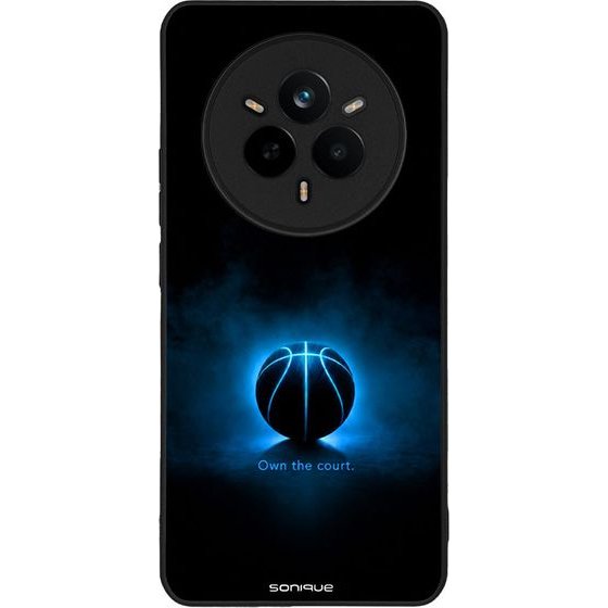 Sonique ���� Men's Edition Series ��� Realme 14 Pro 5G Basketball