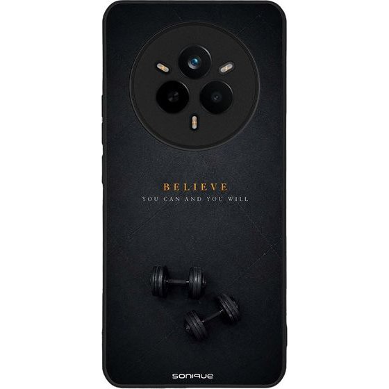Sonique ���� Men's Edition Series ��� Realme 14 Pro 5G Believe