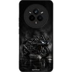 Sonique ���� Men's Edition Series ��� Realme 14 Pro 5G Black Ride