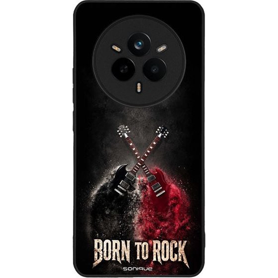 Sonique ���� Men's Edition Series ��� Realme 14 Pro 5G Born to Rock